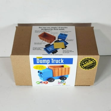 Dump Truck