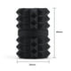thumbnail image 5 of cámping Funda de silicona portátil para linterna Goal Zero Black Dog ESLNF (negro) Hugtrwg Para estrenar, 5 of 5