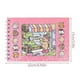 thumbnail image 5 of Bobbie Goods Coloring Book, Cute and Cozy Cartoon Coloring Book for Adults & Kids, 5 of 5