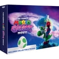 thumbnail image 4 of The Super Mario Galaxy Movie Collectible Tin (4K Ultra HD + Blu-ray + Digital Copy) (Walmart Exclusive) , Family, Universal, 4 of 7