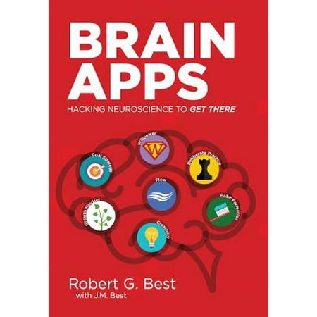 Brain Apps : Hacking Neuroscience to Get There (Best Personal Stylist App)