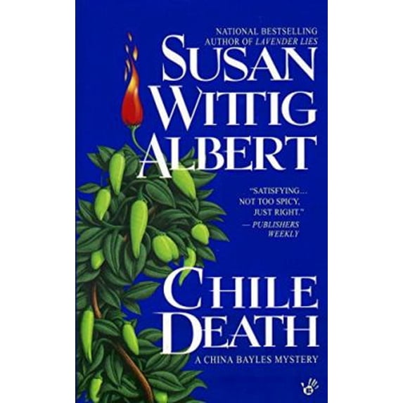 Pre-Owned Chile Death (Hardcover) 9780786231614