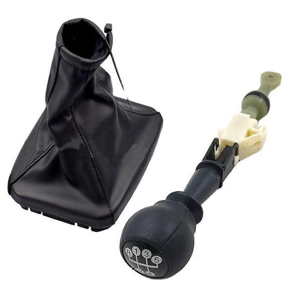 93382834 Gear Shifter Knob Gaiter Stick Head for C1 C2 C3-B