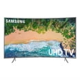 thumbnail image 2 of Smart TV Samsung 49 pulgadas 4K UHD HDR 10 UN49NU6300FXZA, 2 of 5