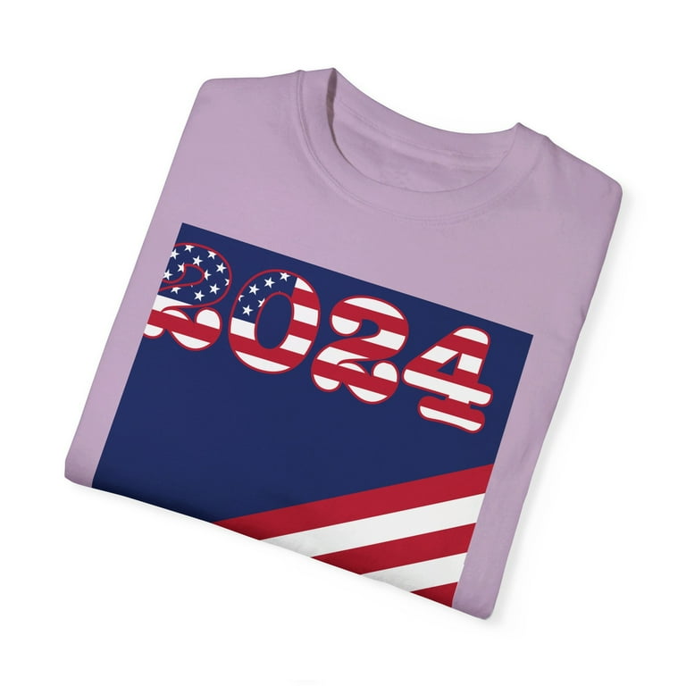 Unisex Garment-Dyed T-shirt - Walmart.com