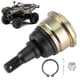 thumbnail image 2 of Junta de rótula para ATV, fácil de usar, accesorios prácticos, junta de rótula, fuerte y resistente para el mantenimiento del conductor del coche, coc,Junta de bola 5LP-23579-00-00 Junta de bola de re Higoodz Accesorio de coche, 2 of 7