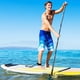 thumbnail image 4 of Accesorios para tabla de surf, cuerda de seguridad para pierna para surf, 2 uds., 4 of 5