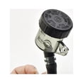 thumbnail image 3 of Motorcycle Rear Brake Master Cylinder Clutch Petrol Oil Fuel Tank For Ducati For Honda For Suzuki All Models & Years No Oil Leak, 3 of 12