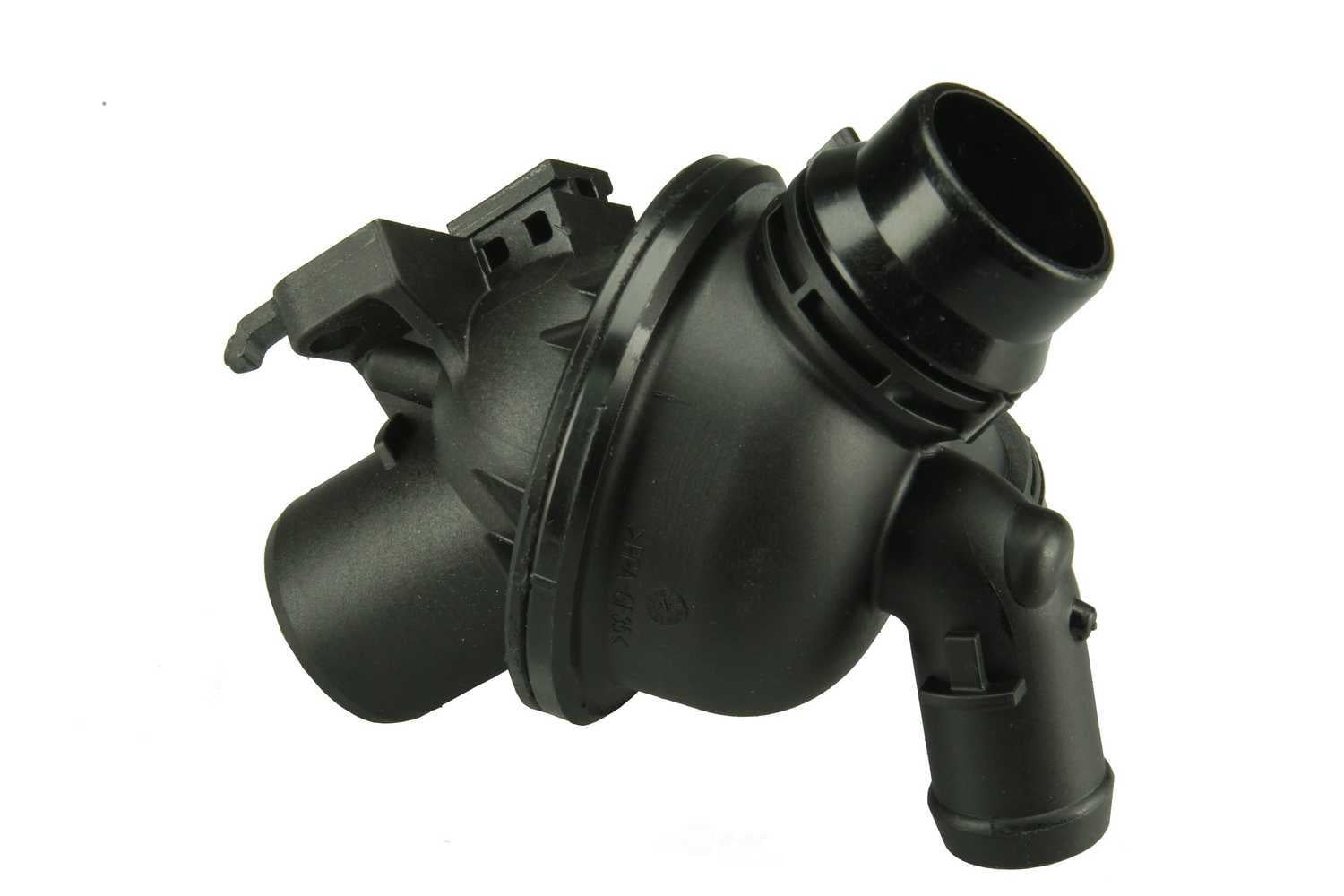 URO Parts URO-015953 Engine Coolant Thermostat / Water Inlet Assembly