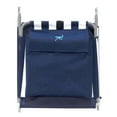 thumbnail image 5 of Open Box Ostrich Backpack Chaise Lounge, Beach Camping Chair with Storage Bag, 5 of 7