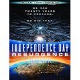 thumbnail image 1 of Pre-Owned Independence Day: Resurgence (Bilingual) [Blu-ray + Digital Copy], 1 of 1