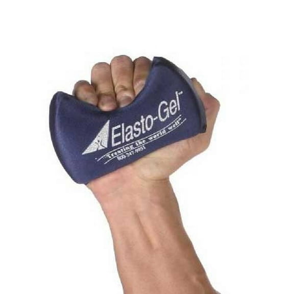 Elasto Gel Hand Exerciser SM