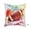 #0533-Multicolor C, variant on Cheapark Ball Pattern Pillow Cover Soft Cushion Shell 4 Pack for Sofa Couch Modern Living Room Home Textile Decor