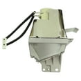 thumbnail image 5 of Jaspertronics Lamp & Housing for The Viewsonic VS15876 Projector with Original Specification & Full Lifespan Bulb 1 Year Warranty 1 Unit per pack, 5 of 6