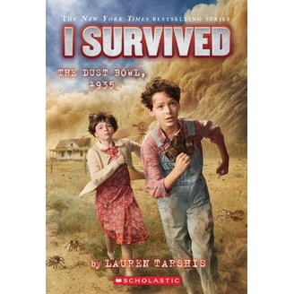 I Survived I Survived the Attacks of September 11th, 2001, Book 6