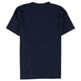 thumbnail image 2 of SOLFIRE Mens Pro Basic T-Shirt, Blue, Large, 2 of 2