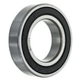 thumbnail image 4 of Niche Wheel Bearing Seal Kit for Yamaha YT1-125 YT1-175 6203-2RS 6007-2RS MK1008436, 4 of 6