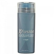XFusion Auburn Keratin Hair Fibers (Size : 0.98 oz)