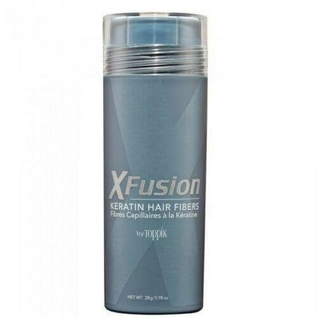 XFusion Auburn Keratin Hair Fibers (Size : 0.98 oz)