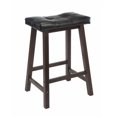 thumbnail image 3 of Winsome Sally 3-Pc Breakfast Table Set with 2 Cushion Saddle Seat Stools, 3 of 4