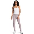 thumbnail image 2 of Leggings Motion para Mujer Under Armour Tetra Gray/Ash Taupe Talle S, 2 of 3