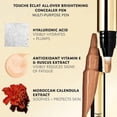 thumbnail image 4 of YSL Touche Eclat Radiant Touch Brightening Pen 0.08oz 2.5 Luminous Vanilla, 4 of 5