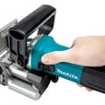 thumbnail image 4 of Ensambladora de planchas Makita PJ7000 5.6A 11000RPM Azul, 4 of 9