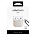 thumbnail image 2 of Funda Para Airpods 4ª Generación Native Union blanco, 2 of 5