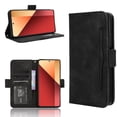 thumbnail image 1 of Funda Tipo Billetera GANGXUN para Xiaomi Redmi Note 13 Pro 4G – Tapa Flip con Tarjetero, 1 of 5