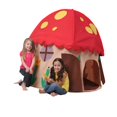 thumbnail image 1 of Mushroom House Play Structure, 1 of 1