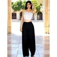 thumbnail image 2 of Set 2 Blusa Mujer Crop Unitalla Tirantes Confort y Frescura Día y Noche, 2 of 5