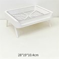 thumbnail image 5 of Kitchen Shelf Organizer Drain Rack Kitchen Shelf Kitchen Supplies Kitchen Shelf Organizer Household Cup Storage Desktop Multi Function Cup Drying Rack For Office, 5 of 5