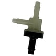 thumbnail image 4 of Fauful Vacuum Check Valve Tee Line Reservoir Barb For Ford E-150 E-250 E-350, 4 of 5