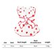 thumbnail image 3 of RKSTN Dog Clothes Small Clothes White S, 3 of 6
