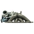 thumbnail image 2 of New Replacement Turbocharger Compatible With Audi A4 Quattro 2.0L L4 1984cc (Engine Code BWT) 2005-2009 By 53039700087 53039700106 53039880087 06D145701H 06D145701D 06D145701J, 2 of 4