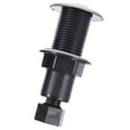 thumbnail image 2 of 1Pcs Black Plastic Sink Garbage Disposal Button Electric Shock Prevention, 2 of 8