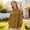 Orange, variant on Tweang Women's Cotton Tops Womens Linen Tops Cotton Gauze Tops Gradient T-shirts Loose Fit Casual V-neck Tops Basic Vintage Athletic Long Sleeve Textured Collared Light Weight Sweatshirts Beige L
