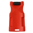 thumbnail image 2 of Car Repairing Deck, Car Repair Lying Board Portable Professional Strong PE With Padded Headrest For Auto, 2 of 8