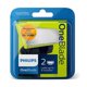 thumbnail image 1 of Philips - Trimming Cutters Philips ONEBLADE (2 pcs), 1 of 3