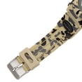 thumbnail image 2 of Yajisi Sports Watch Waterproof Noctilucent Chronograph Digital Watch for Men Camouflage Khaki (9.8 inches / 25 cm), 2 of 9