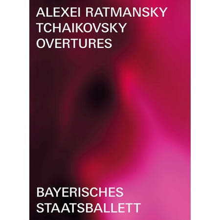 Tchaikovsky Overtures (Ballet in three parts) (DVD) Bayerische Staatsope Music & Performance