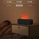 thumbnail image 4 of 7-Color Lights Aroma Diffuser Humidifier with Sound Activation Flames - 2024 New Automatic Fragrance Machine for Home Bedroom Office, 4 of 5