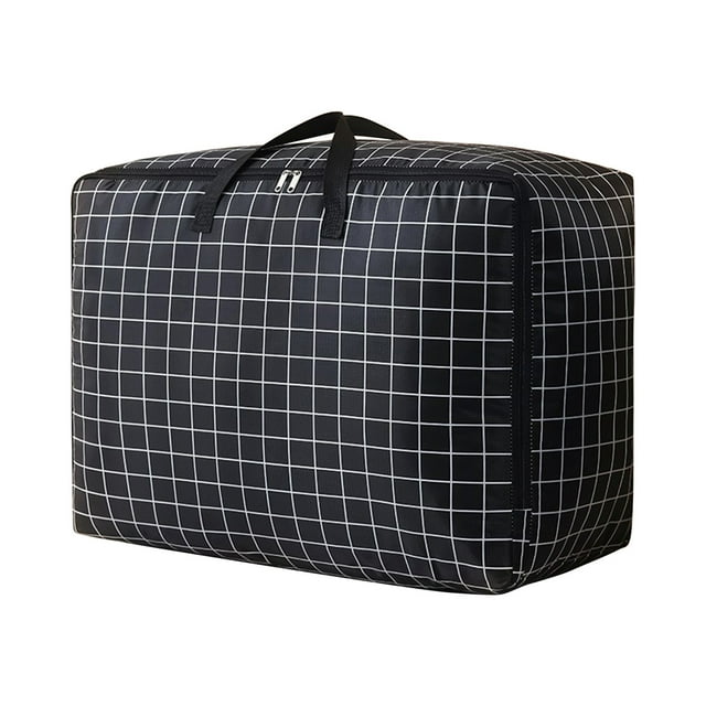 Tuphregyow Heavy Duty Oversized Storage Bag,Extra Large Moving Bags