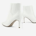 thumbnail image 3 of DREAM PAIRS Women's Pointed Toe Stiletto High Heel Ankle Booties, 3 of 5
