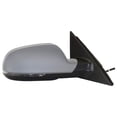 thumbnail image 6 of Mirror Compatible With 2010-2011 Audi A4 S4 Right Passenger Side Heated Paintable Kool-Vue, 6 of 6