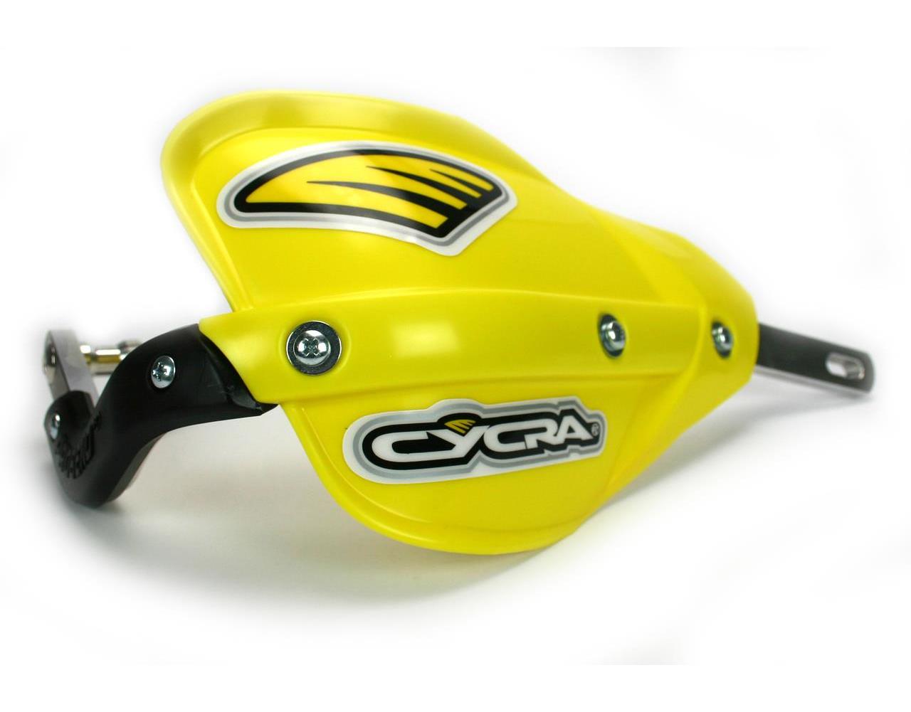 Cycra 1CYC750555HCM Ultra Probend Handguards with 7/8in. HCM Clamp