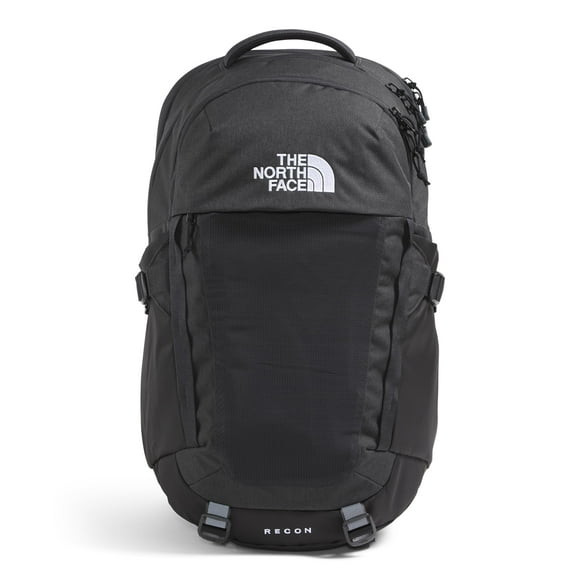 Mochila THE NORTH FACE Recon Everyday Asphalt Gris/Negra