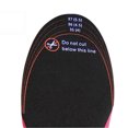 thumbnail image 2 of Plantillas Térmicas Recargables Con Control Remoto 3 Configuraciones De Temperatura Calentador De Pies De Invierno Para Hombres Mujeres Senderismo Camping Scienceny HA046878-02, 2 of 6