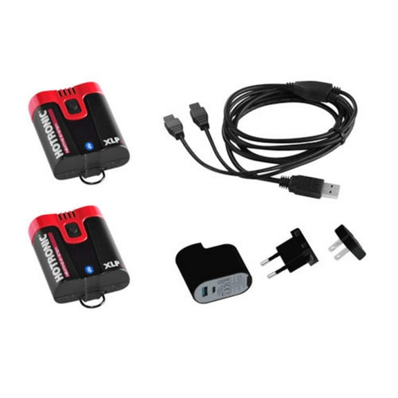 Hotronic XLP 2C Bluetooth Power Set