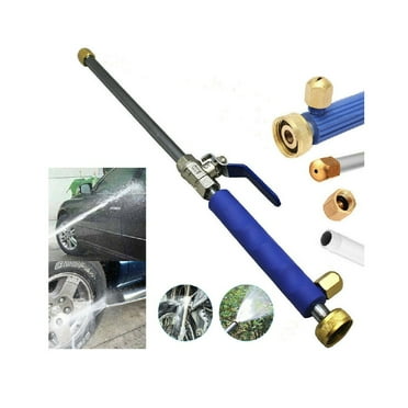 High Pressure Power Washer Wand For Garden Hose With Jet Nozzle And Fan Hydro Sprayer Car Washing Cleaning Made Durable Metal 5fcff58d 61ee 4a6f 9929 21411b20320c.1c67196e61621baa58ab0a2bb035ee9e